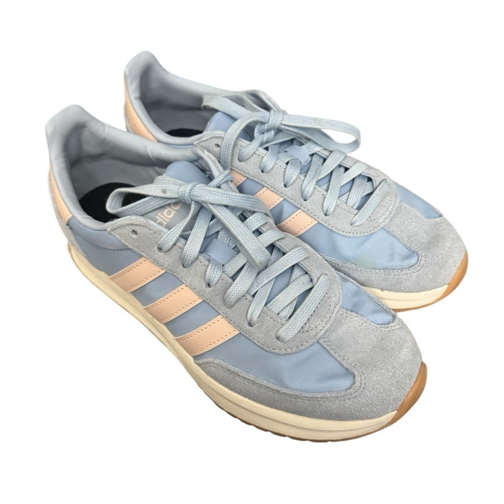 Adidas Women's Run 70s 2.0 Retro Sneaker Size 8